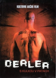 Dealer DVD