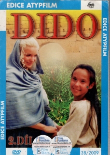 Dido DVD 2