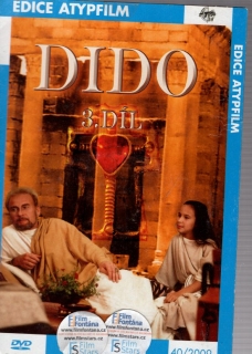 Dido DVD 3