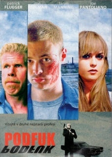 Podfuk DVD