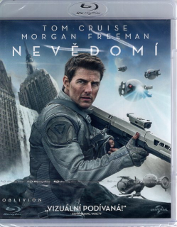 Nevědomí BD