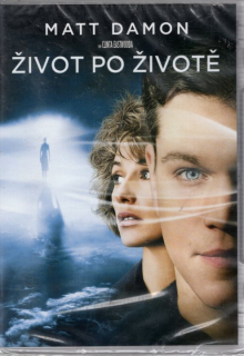 Život po životě DVD