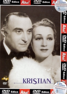 Kristian DVD