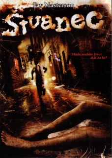 Štvanec DVD