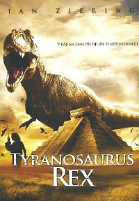 Tyranosaurus Rex DVD