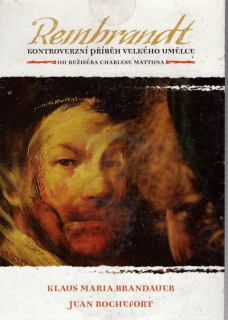 Rembrandt DVD