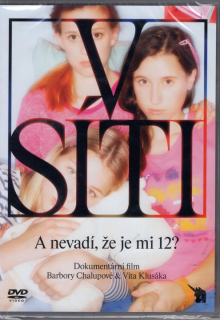 V síti DVD