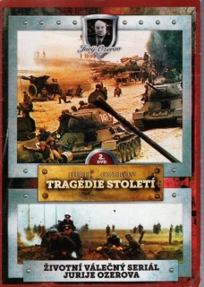 Tragédie století DVD 2