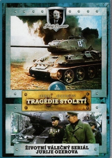 Tragédie století DVD 3