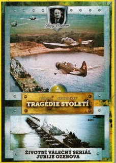 Tragédie století DVD 4
