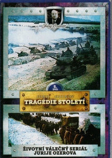 Tragédie století DVD 5