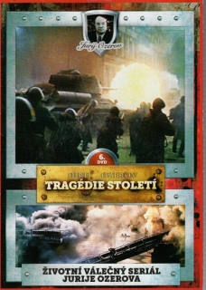 Tragédie století DVD 6