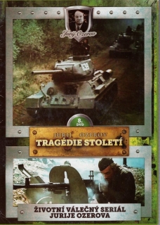 Tragédie století DVD 8