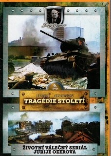 Tragédie století DVD 9