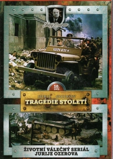 Tragédie století DVD 10