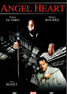 Angel Heart DVD