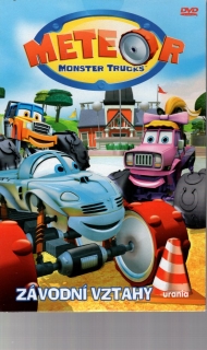 Meteor DVD 1 - Závodní vztahy