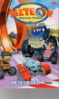 Meteor DVD 3 - Meteor velí