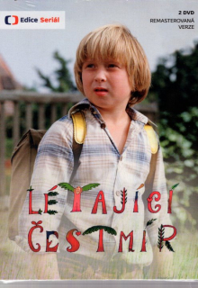 Létající Čestmír - Remasterovaná verze - 2DVD