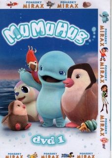 MuMuHug DVD 1