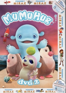 MuMuHug DVD 2