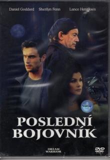 Poslední bojovník