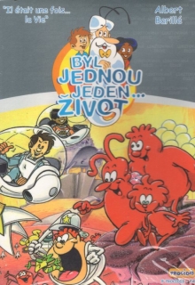 Byl jednou jeden... život 6DVD