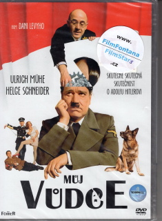 Můj vůdce DVD