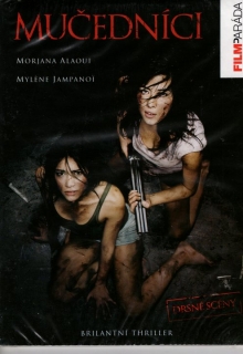 Mučedníci DVD