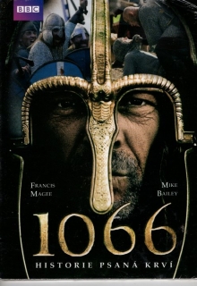 1066: Historie psaná krví DVD