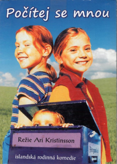 Počítej se mnou DVD