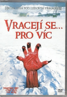 Vracejí se ... pro víc