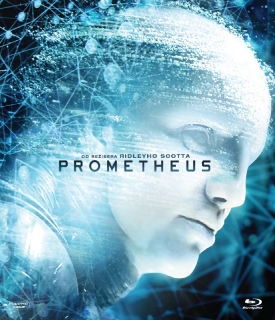Prometheus BD