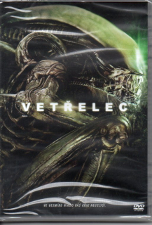 Vetřelec DVD