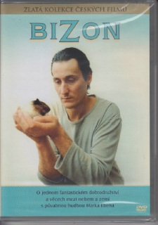 Bizon DVD