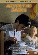 Antonyho šance DVD