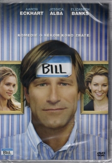 Bill DVD