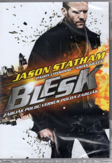 Blesk DVD