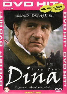 Dina DVD