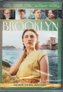 Brooklyn DVD