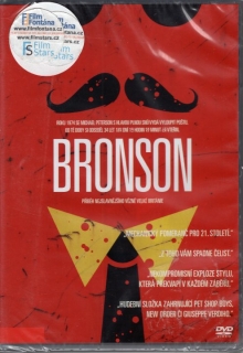 Bronson DVD