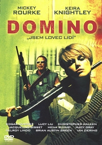 Domino DVD