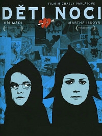 Děti noci DVD