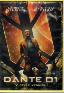 Dante 01 DVD