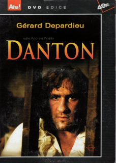 Danton DVD