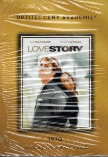 Love story DVD