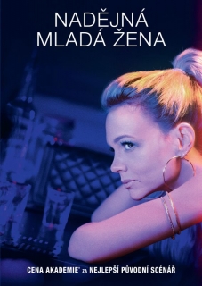 Nadějná mladá žena DVD