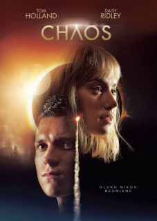 Chaos DVD