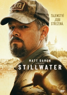 Stillwater DVD