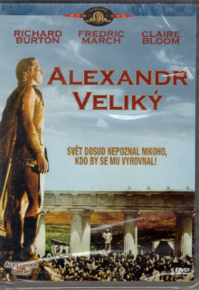 Alexandr Veliký